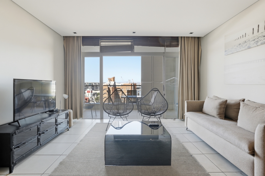 2 Bedroom Property for Sale in De Waterkant Western Cape